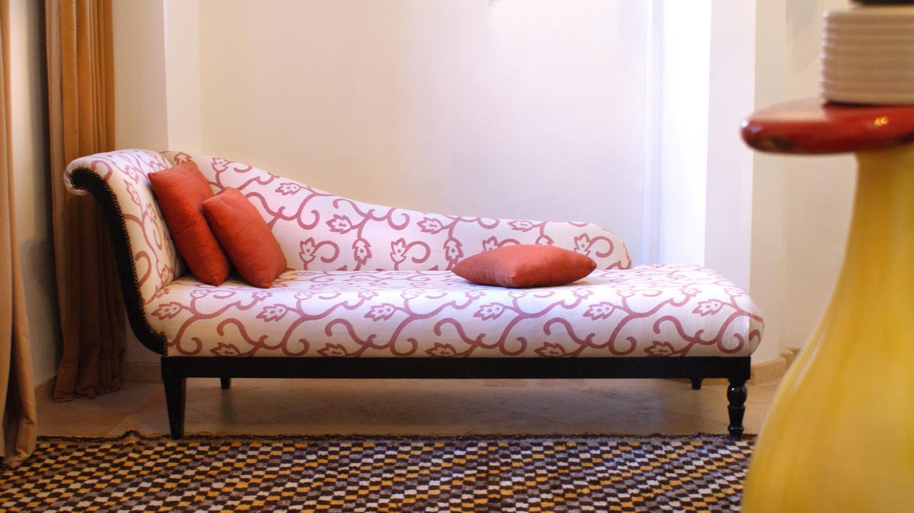 Riad Siwan Marrakesh Luaran gambar