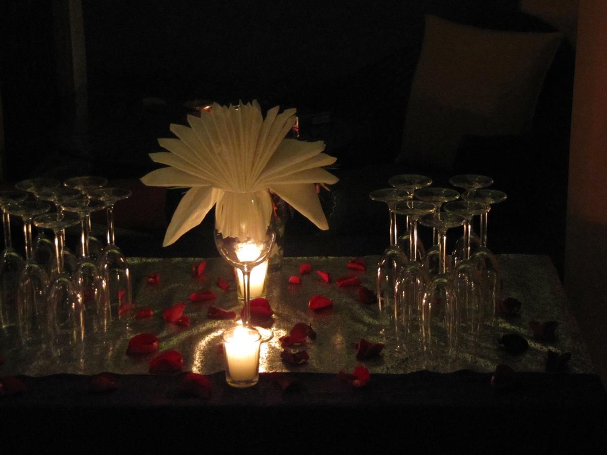 Riad Siwan Marrakesh Luaran gambar