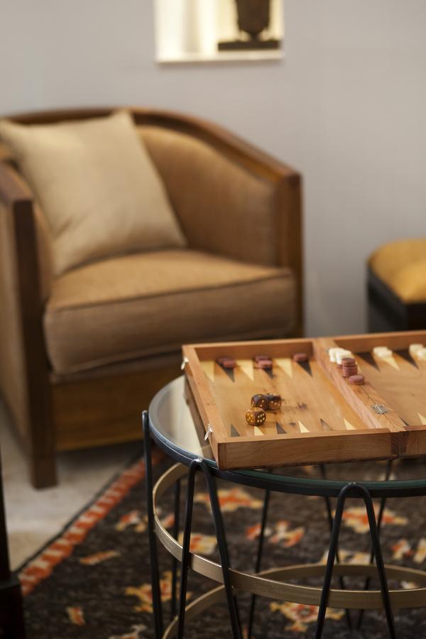 Riad Siwan Marrakesh Luaran gambar