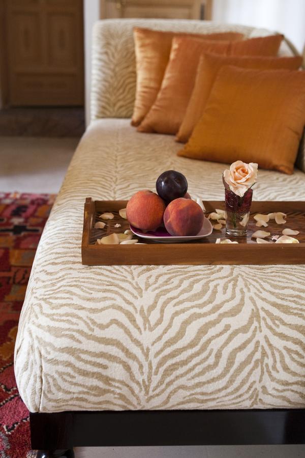 Riad Siwan Marrakesh Luaran gambar