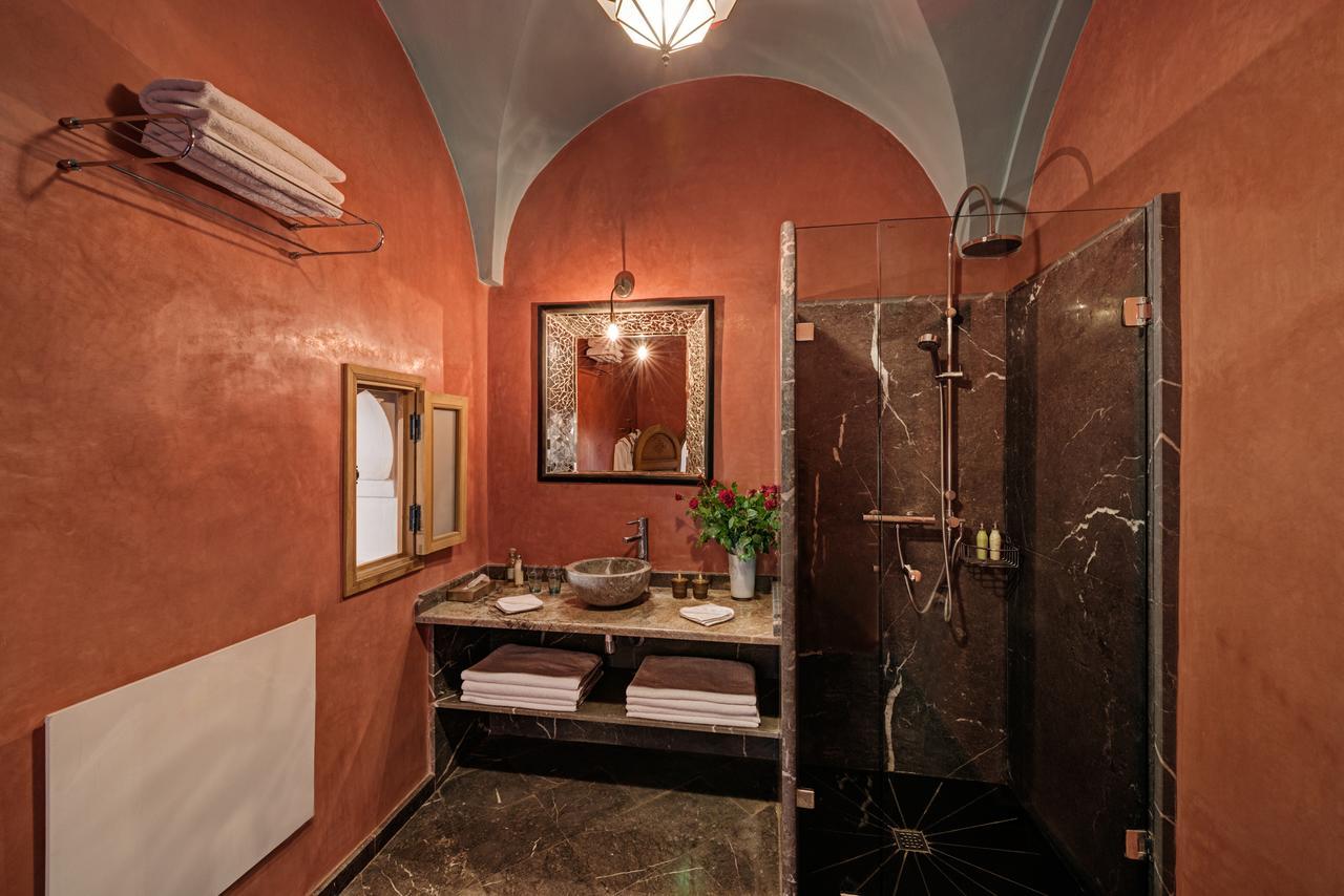 Riad Siwan Marrakesh Luaran gambar